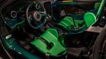 McLaren Senna XP The Home Victory 2019 года
